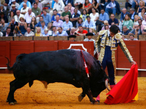 Imagen de Tendido cero (T25/26): Ep.14 - 1