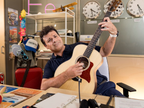 Imagen de Cachitos de... (T14): UK vs EUA - 1