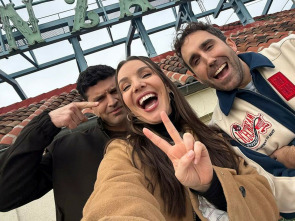 Imagen de Precampanadas en Play - 1