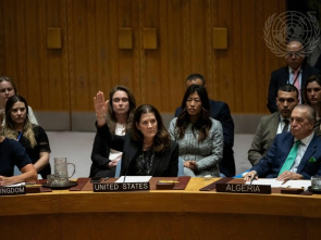 Imagen de Documentos TV (T25/26): El veto - 1