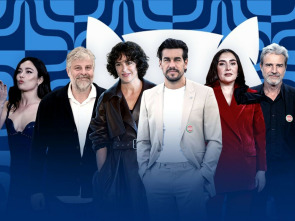 Imagen de Premios Feroz (T2026): Gala - 1