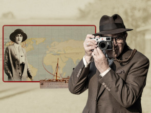 Imagen de Viajes con Agatha...: Australia - 1