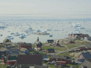 Imagen de Documentos TV (T25/26): Groenlandia: El Dorado de los hielos - 1