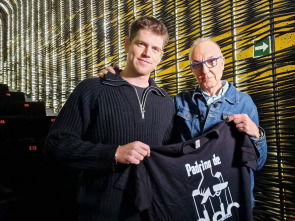 Imagen de Días de cine (T25/26): Ep.24 - 1