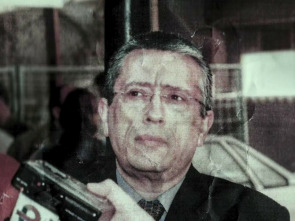 Imagen de Un asesinato con vistas: El león despierto - 1