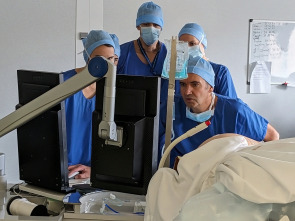 Imagen de Documentos TV (T25/26): Endometriosis, esperanza en terapias - 1