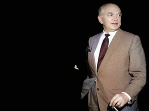 Imagen de Samuel: Hollywood vs. Hollywood - 1