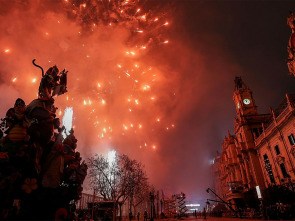 Imagen de La Nit de la Cremà - 1