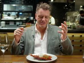 Imagen de hoteles gourmet (T1): Bar Roque, segunda parte - 1