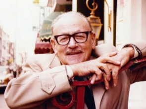 Imagen de Dezo Hoffmann el fotógrafo de Los Beatles - 1