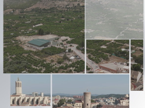 Imagen de España pueblo a... (T1): Santa Cruz de La Palma, Tejeda y Avilés - 1
