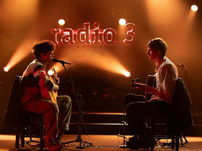 Imagen de Conciertos de... (T25/26): Marina Paredes - 1