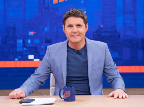 Imagen de Malas lenguas Noche (T1): Ep.6 - 1