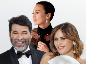 Imagen de Premios de la Academia de la Moda - 1