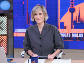 Imagen de Malas lenguas (T2): Ep.225 - 1