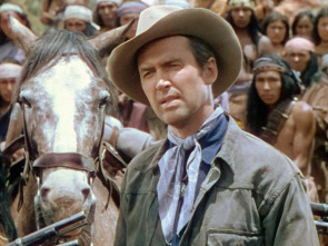 Imagen de Flecha rota - 1