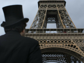 Imagen de La Torre Eiffel, el sueño de un visionario - 1