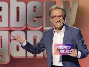 Imagen de Saber y ganar (T30): Ep.620 - 1