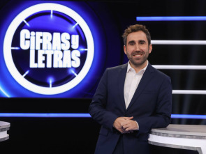 Imagen de Cifras y letras (T4): Ep.514 - 1