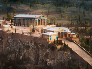 Imagen de Maravillas de Europa: Ep.1 - 1