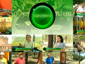 Imagen de Agrosfera (T26): Ep.44 - 1