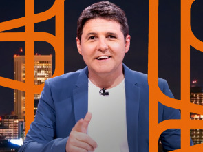 Imagen de Malas lenguas Noche (T1): Ep.21 - 1