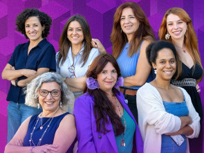Imagen de Objetivo Igualdad (T6): Ep.60 - 1