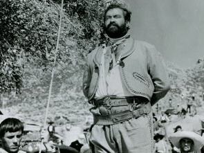 Imagen de Joaquín Murrieta - 1