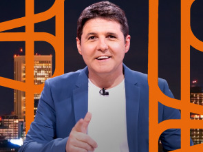 Imagen de Malas lenguas Noche (T1): Ep.27 - 1