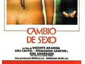 Imagen de Cambio de sexo - 1
