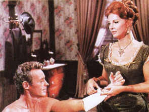 Imagen de Desafío en río Bravo - 1