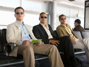 Imagen de Ocean's 13 - 1