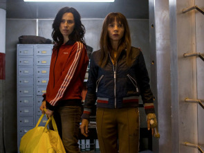 Imagen de Sólo quiero caminar - 1