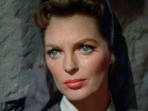 Imagen de Más allá de Río Grande - 1