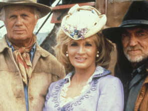 Imagen de Texas Train - 1