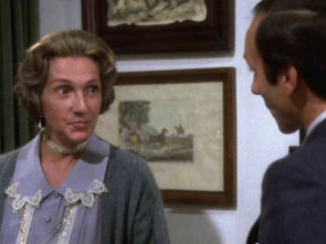 Imagen de Los gozos y las... (T1): Ep.11  - 1