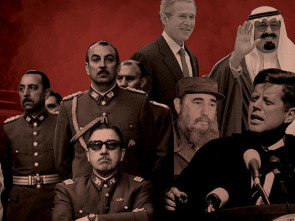 Imagen de Guerras secretas de la CIA - 1