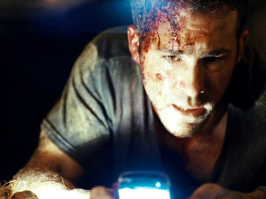 Imagen de Buried (Enterrado) - 1