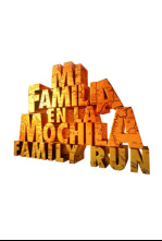 Imagen de Mi familia en la mochila. Family run - 4