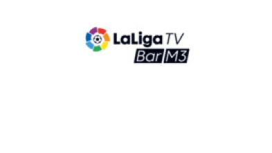 LALIGA TV BAR