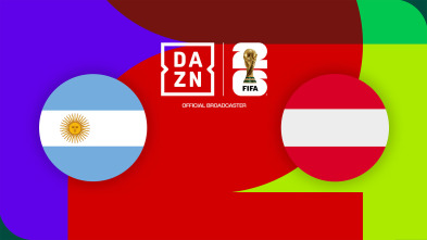 Imagen de Grupo J: Argentina - Austria - 6