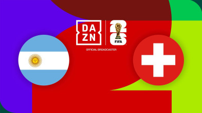 Imagen de Cuartos de final: Argentina - Suiza - 6