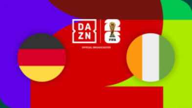 Imagen de Grupo E: Alemania - Costa de Marfil - 8