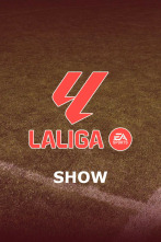 Imagen de LALIGA Show - 2