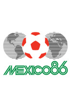 Imagen de Mundial 1986 (1986): Argentina - RFA - 6