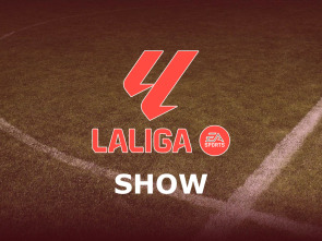 Imagen de LALIGA Show - 1