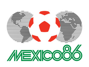 Imagen de Mundial 1986 (1986): Argentina - RFA - 5