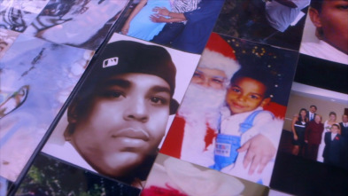 Imagen de Desaparecidos: El hijo de cada madre - 3