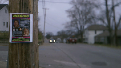 Imagen de Desaparecidos: Tan cerca de casa - 3