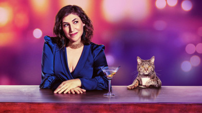 Imagen de Call Me Kat (T3): Ep.20 Llamadme Expareja consciente - 3